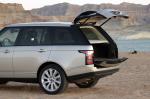 Land Rover Range Rover 2013 года